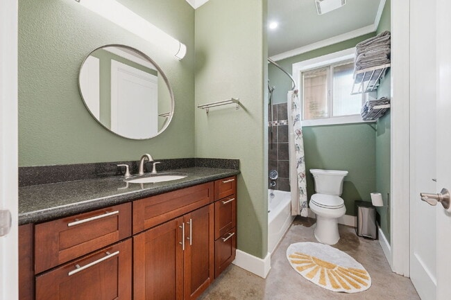 Building Photo - Peaceful Hilltop Retreat with Views | Unfurnished 5BD Executive Home on Private Knoll