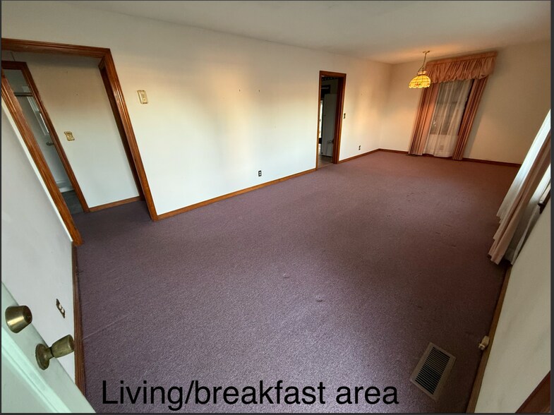 Building Photo - 439 Hicks Cir