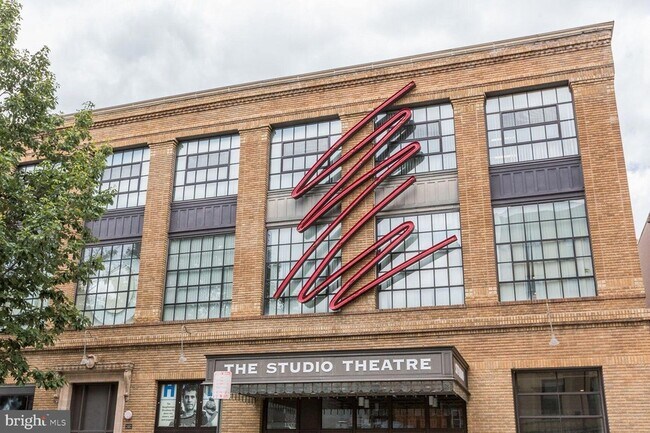 Building Photo - 1300 Massachusetts Ave NW