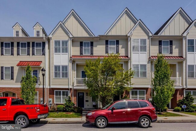 Building Photo - 23 Central Ave