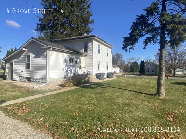 Primary Photo - 4 Grove St