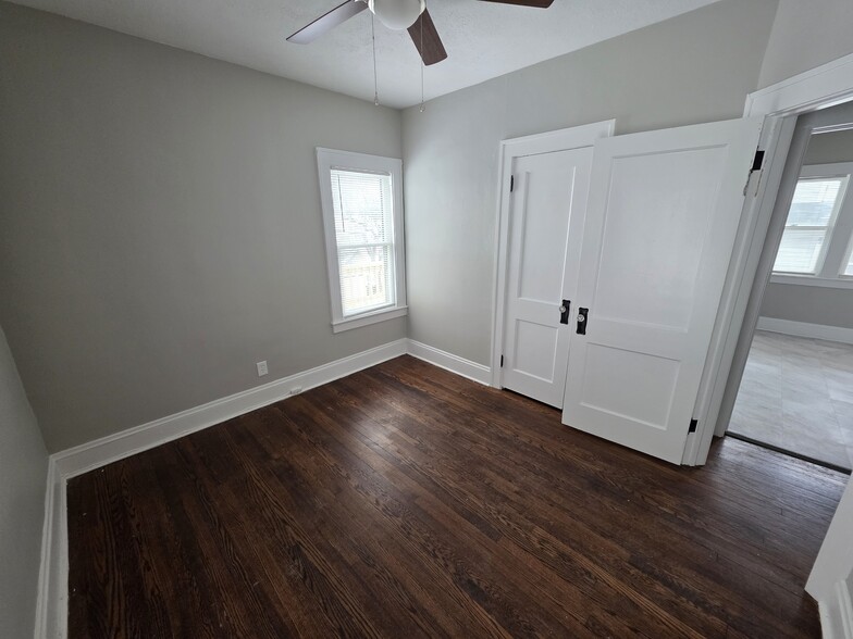 1648 Guest BR 2 - 1646 Waterbury Rd