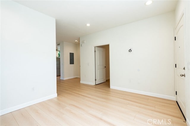 Building Photo - 111 E McLean St