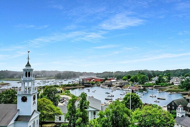 Building Photo - 1 School St