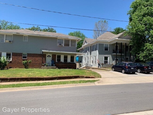Building Photo - 110 N Church Ave
