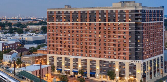 Building Photo - 1423 Irving St