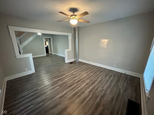 Building Photo - 1134 Lasalle St