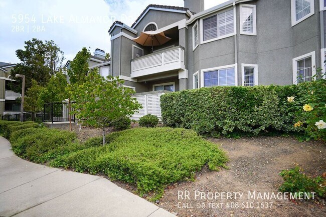 Primary Photo - 5954 Lake Almanor Dr