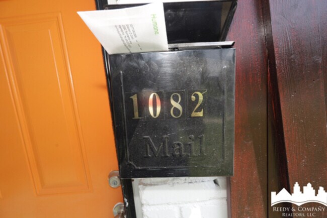 Building Photo - 1082 Palmetto Ave