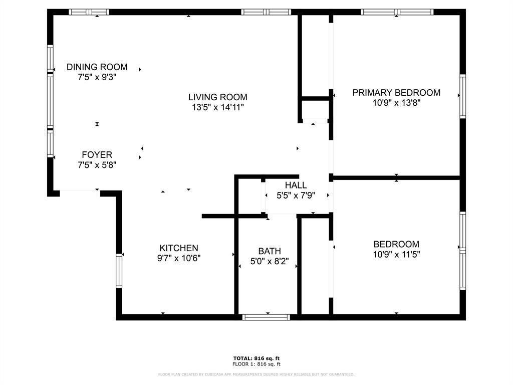 Building Photo - 1423 Holly Heights Dr