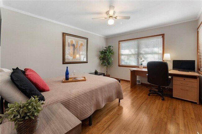 Building Photo - 5122 Lavista Rd