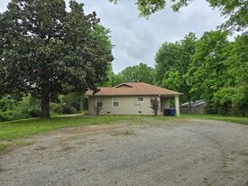 Building Photo - 3612 Barry Ave