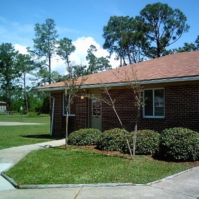 Primary Photo - William Bell Apartments