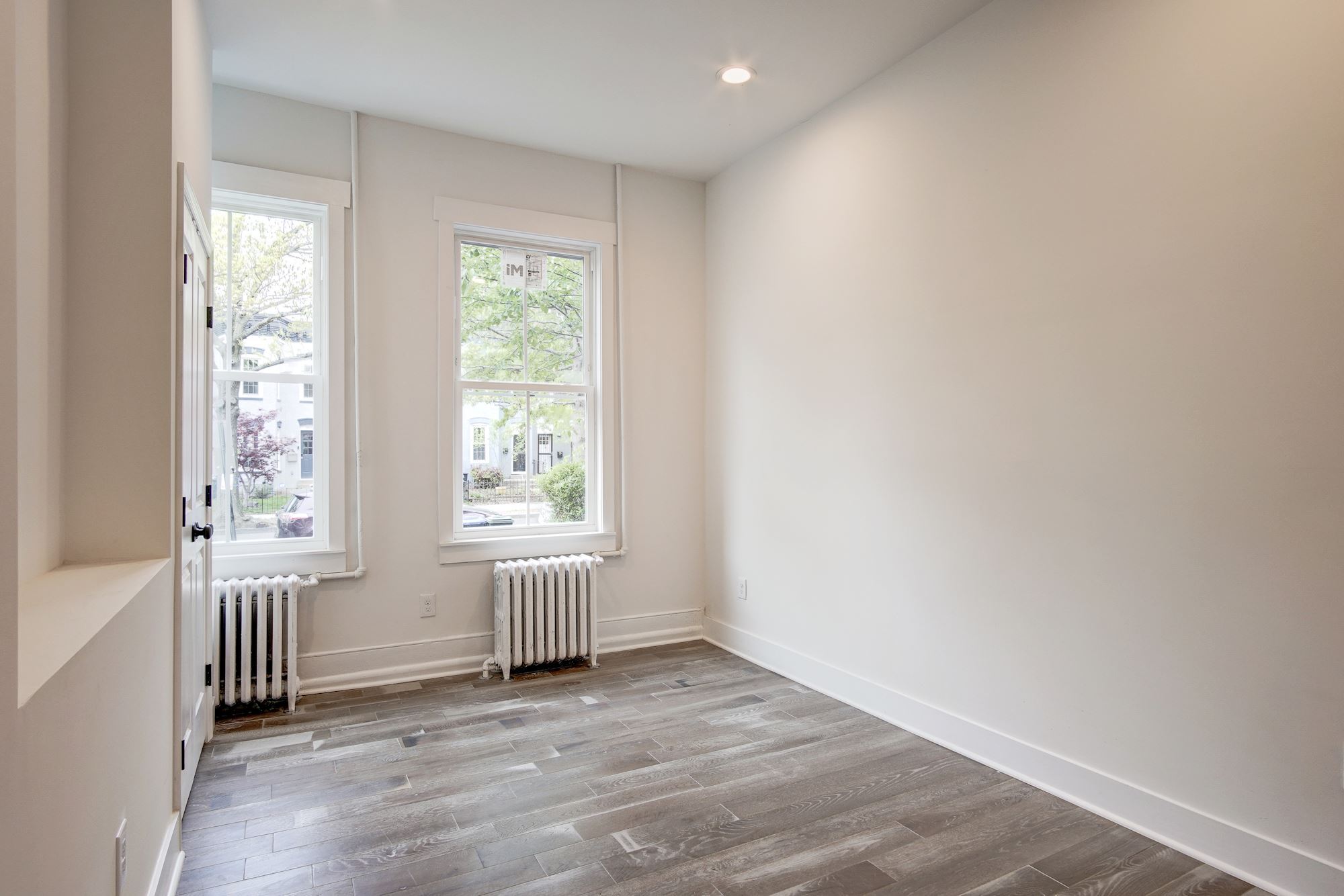 Building Photo - 1817 8th St NW