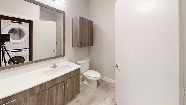 Floorplan - Bridge at Windsor Park