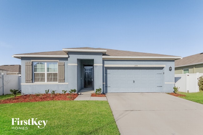 Building Photo - 1779 Partin Terrace Rd