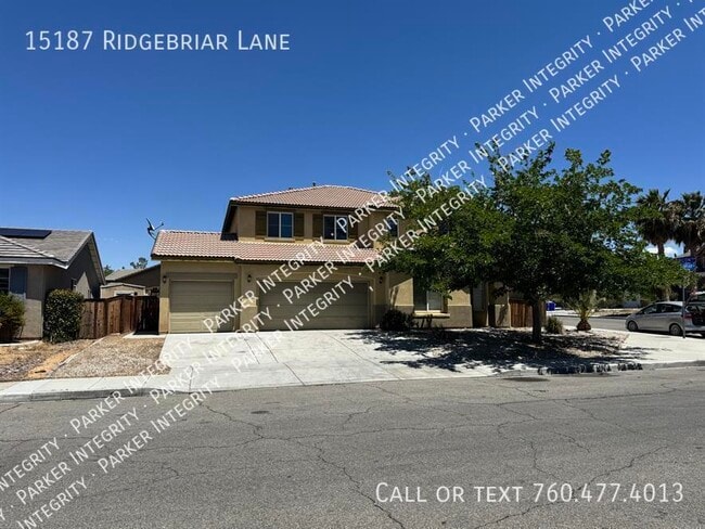 Primary Photo - 15187 Ridgebriar Ln