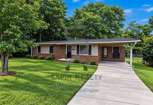 Building Photo - 2030 Austin Dr