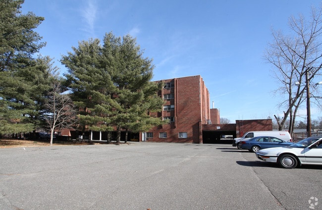 Primary Photo - 119 East