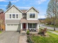 Building Photo - Stunning Redmond Ridge 4 bedroom