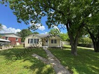 Building Photo - Nice 2 bedroom 2 bath home in Lincolnton!
