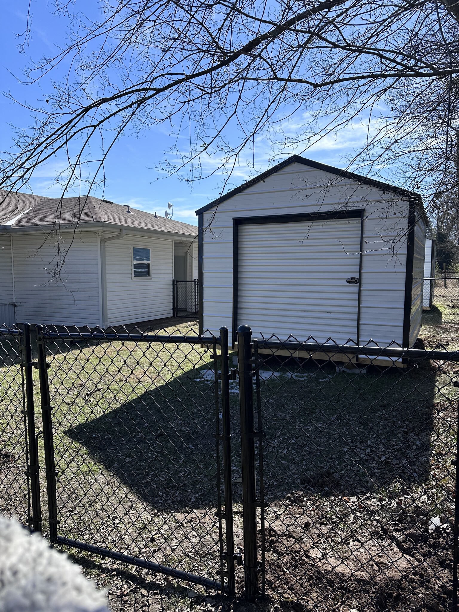 Building Photo - 18350 FM 47