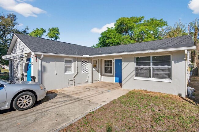 Building Photo - 6401 31st St N