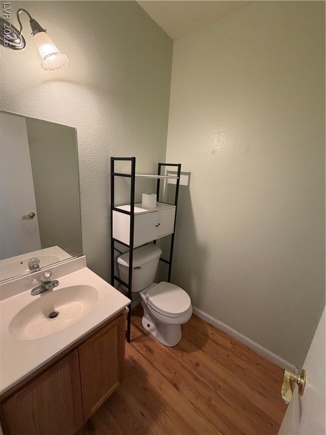Building Photo - 3814 Kit Fox St
