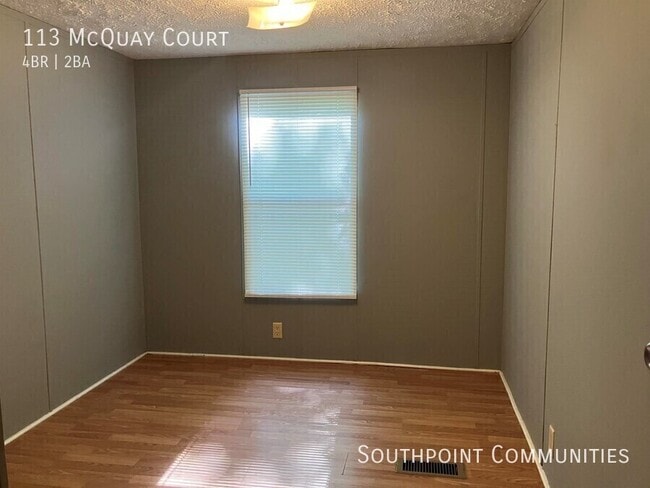 Building Photo - 113 McQuay Trail