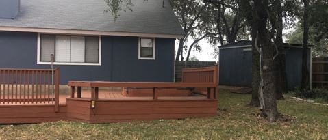 Building Photo - 9002 Softwood St