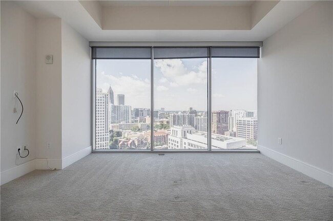 Building Photo - 1065 Peachtree St NE