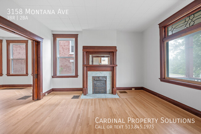 Building Photo - 3158 Montana Ave