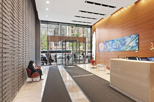 Building Photo - 350 W 42nd St