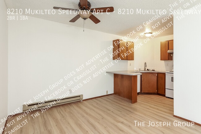 Building Photo - 8210 Mukilteo Speedway