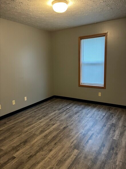 Bedroom 1 - 1510 S 12th St