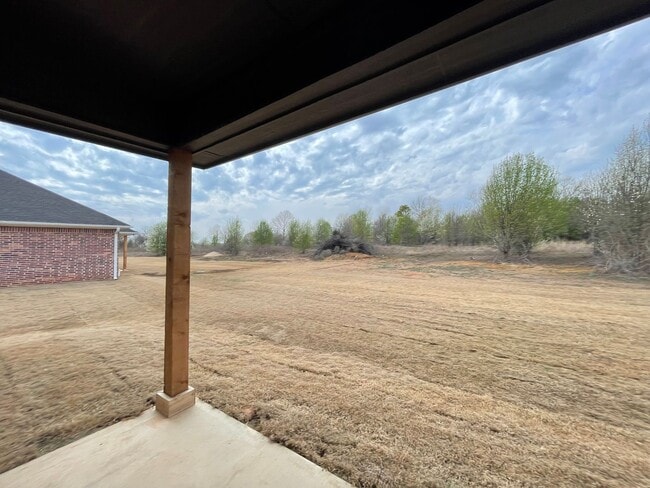 Building Photo - Durant 3 bed 2 Bath 1 story single family house