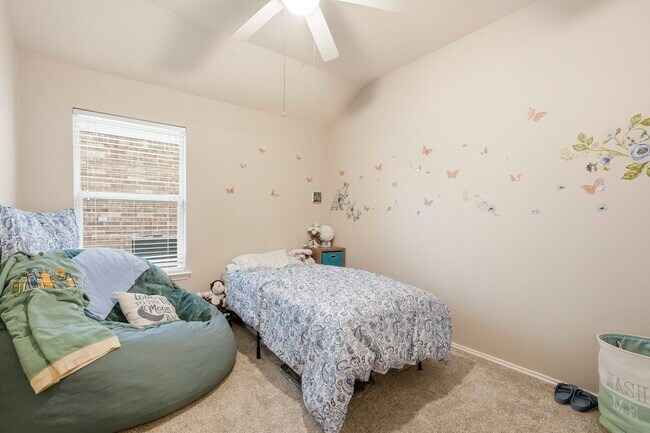 Building Photo - 9706 Gold Rush Springs Dr