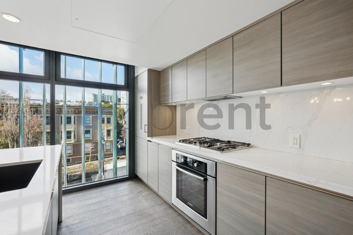 Building Photo - 8 Octavia St