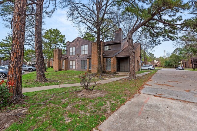 Building Photo - 7200 W T C Jester Blvd