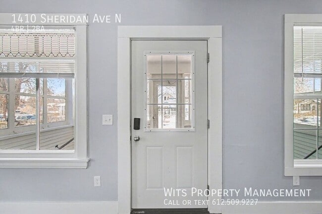 Building Photo - 1410 N Sheridan Ave