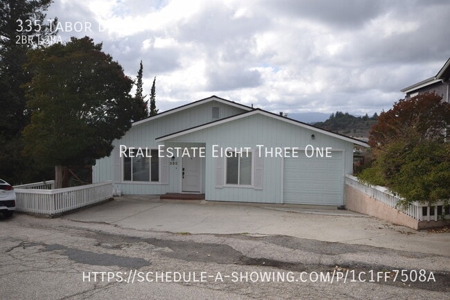Primary Photo - 335 Tabor Dr