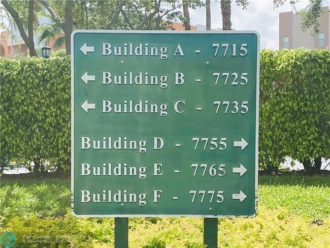 Building Photo - 7765 Yardley Dr