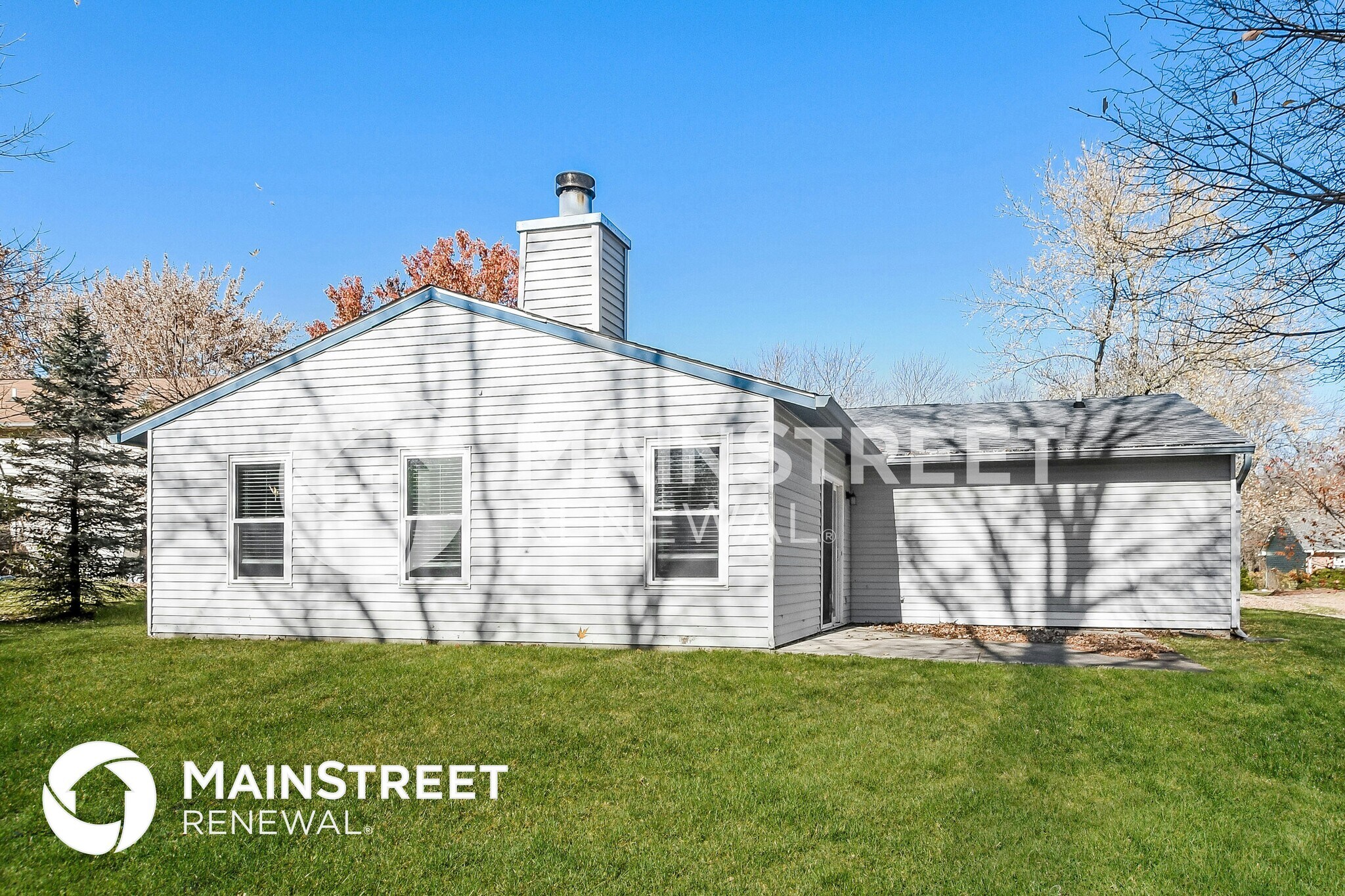 Building Photo - 3811 Oil Creek Dr