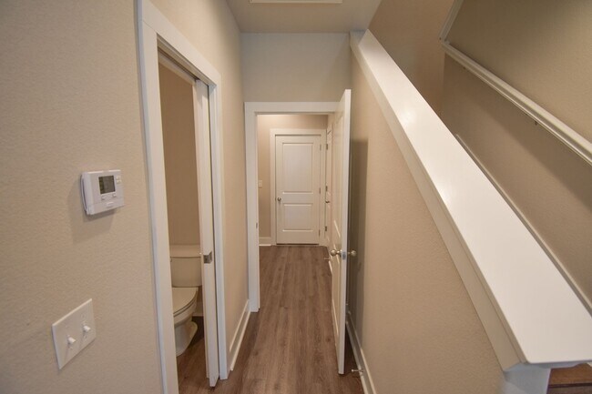 Building Photo - NOW LEASING