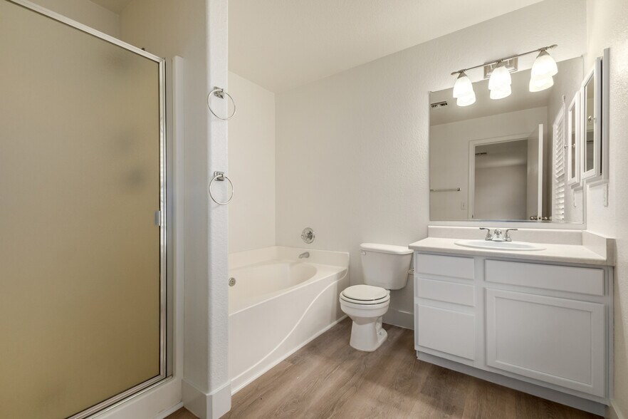 Building Photo - 1043 S San Vincente Ct