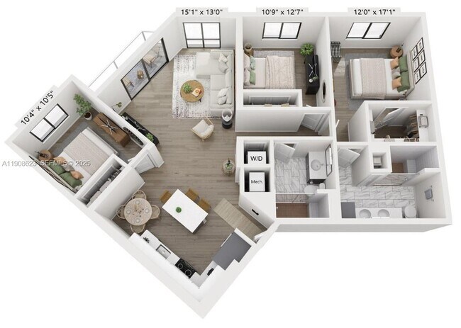 Building Photo - 19401 W Dixie Hwy