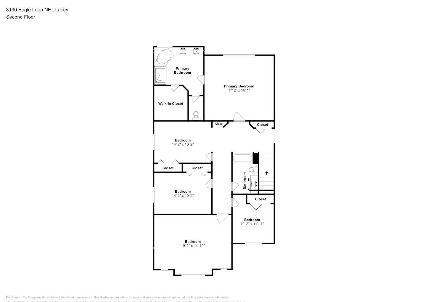 Building Photo - 3130 Eagle Loop NE