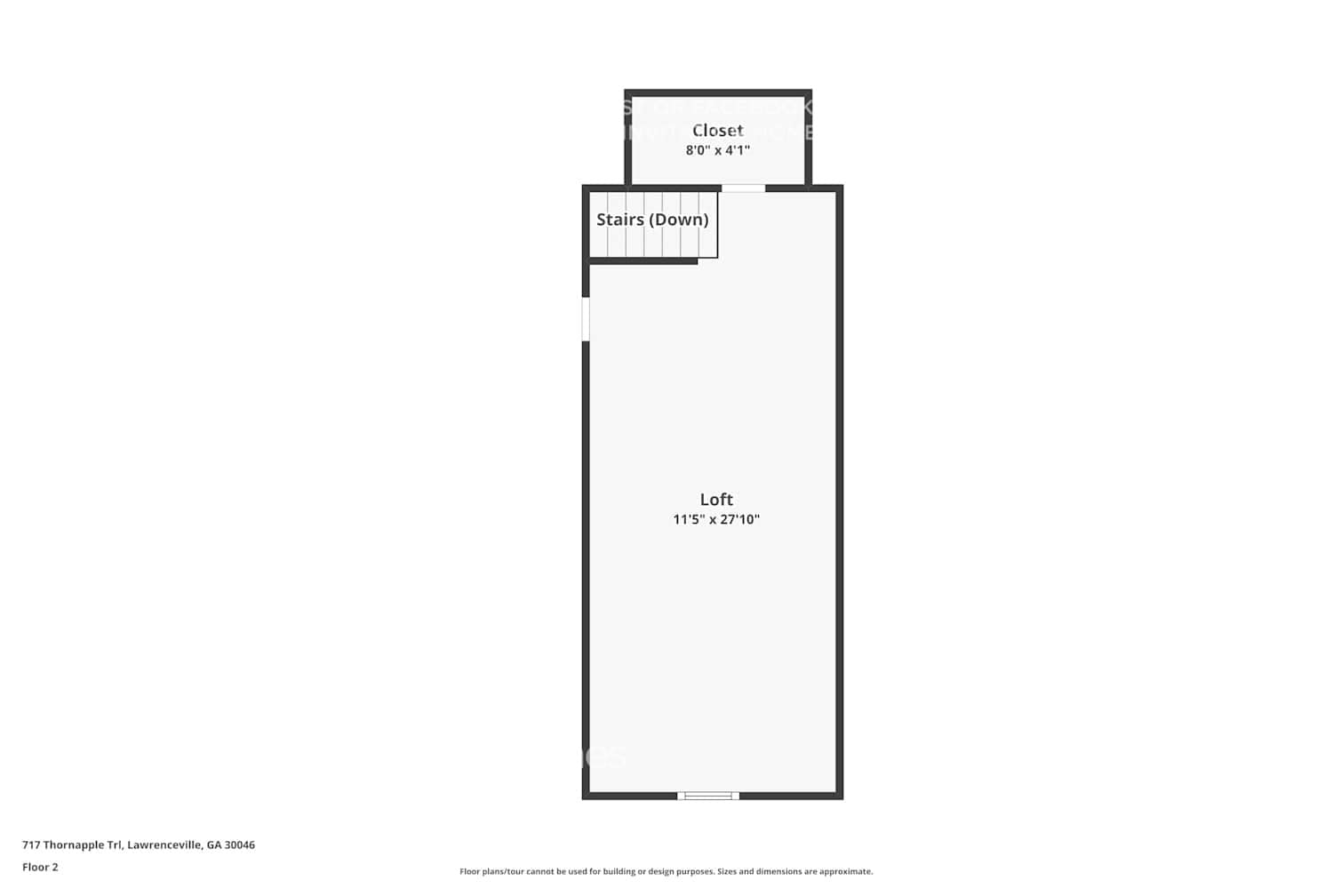 Building Photo - 717 Thornapple Trail SW
