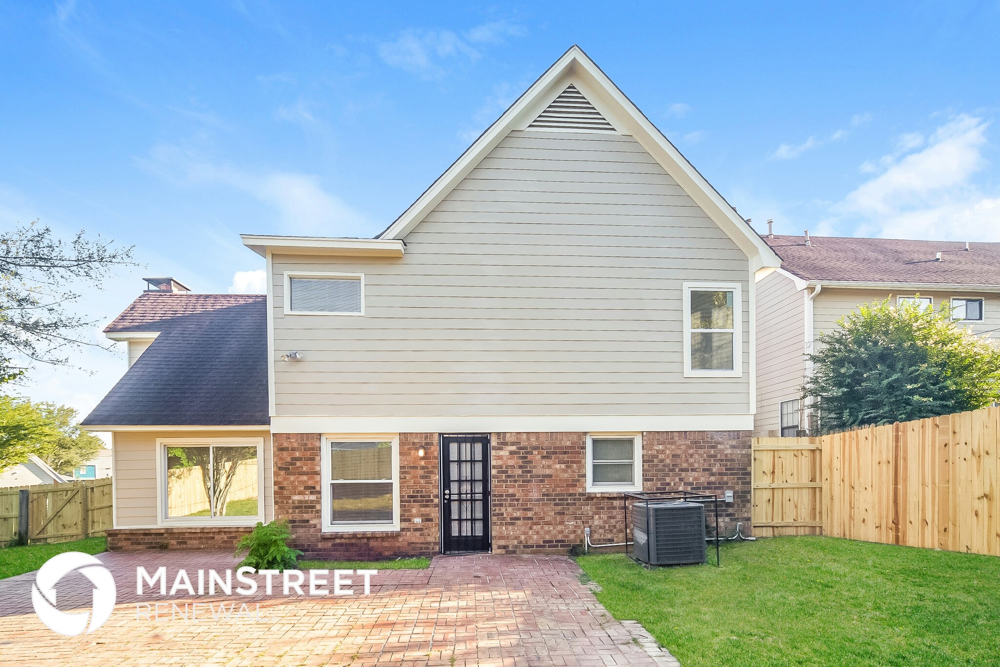 Building Photo - 6602 Meadow Bend Dr