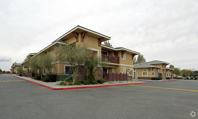 Building Photo - Sunrise Terrace